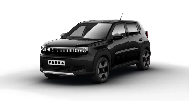 Fiat Grande Panda