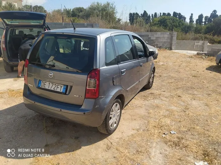 Fiat Idea