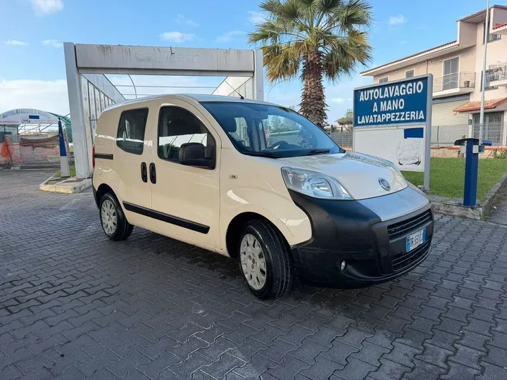 Fiat Fiorino