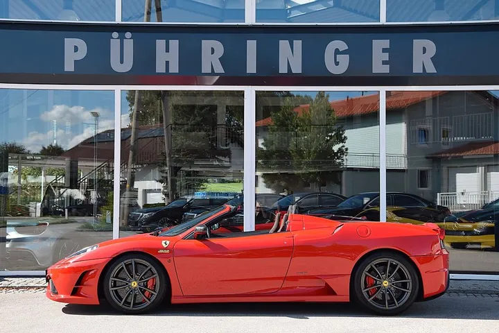 Ferrari F430