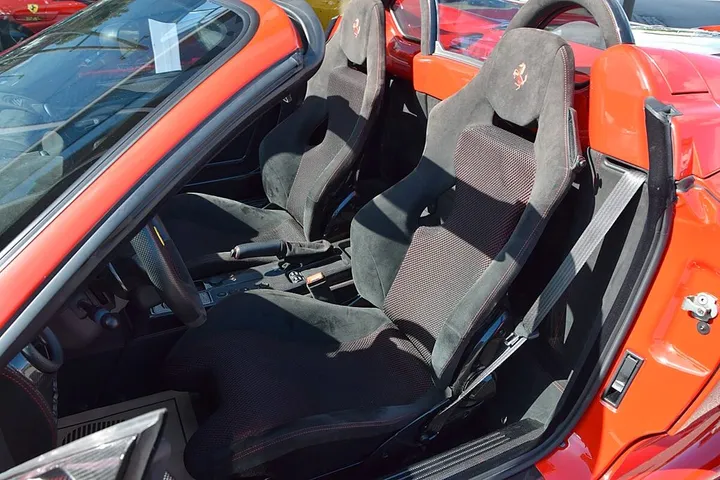 Ferrari F430