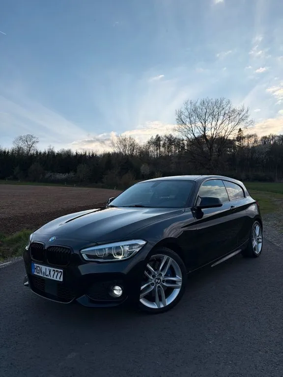 BMW 120