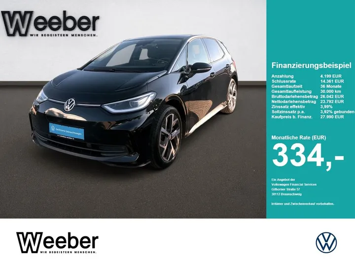 Volkswagen ID.3