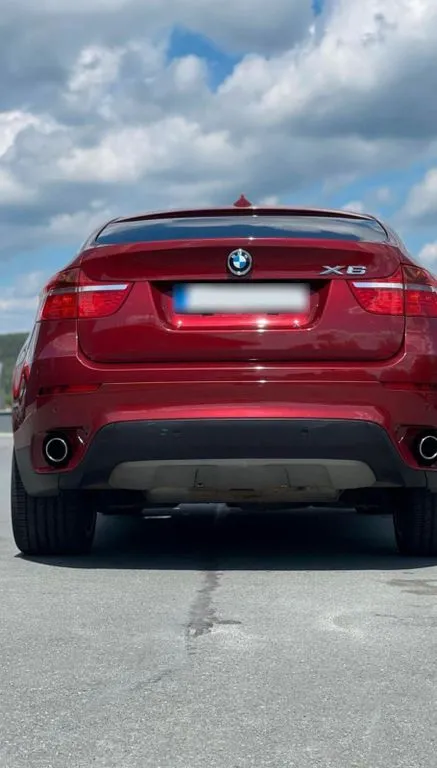 BMW 635