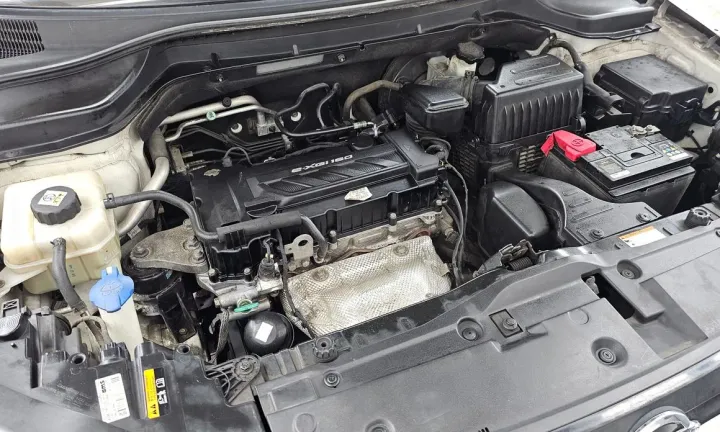 KG_Mobility_Ssangyong TIBOLI