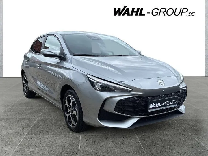 MG MG3