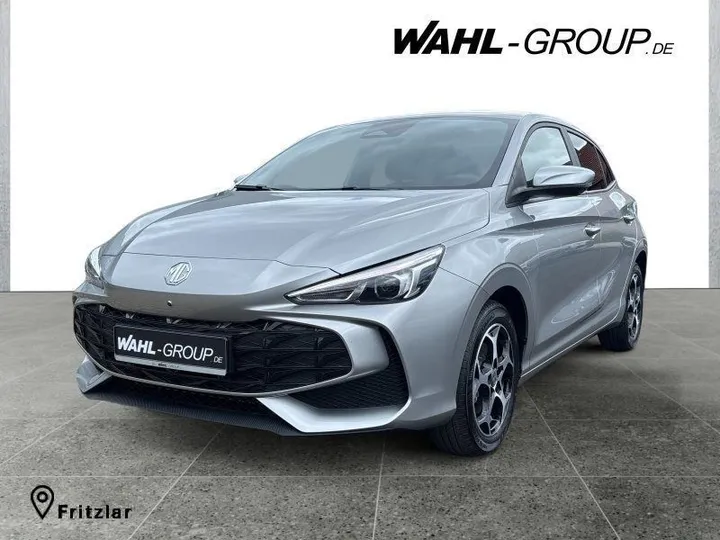 MG MG3