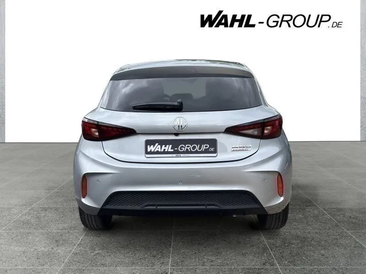MG MG3