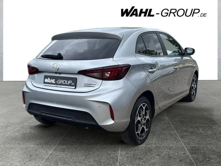 MG MG3