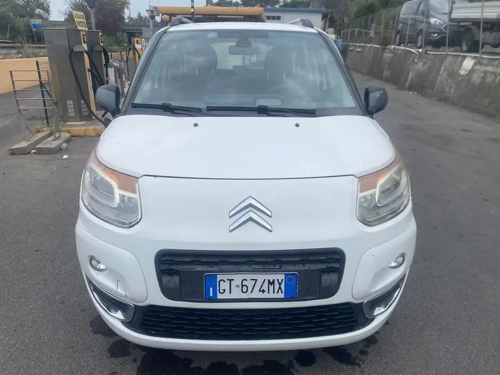Citroën C3 Picasso