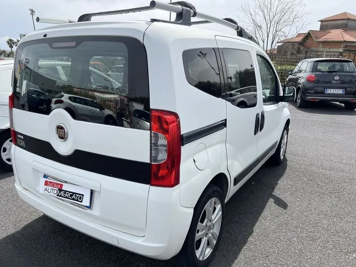 Fiat Qubo