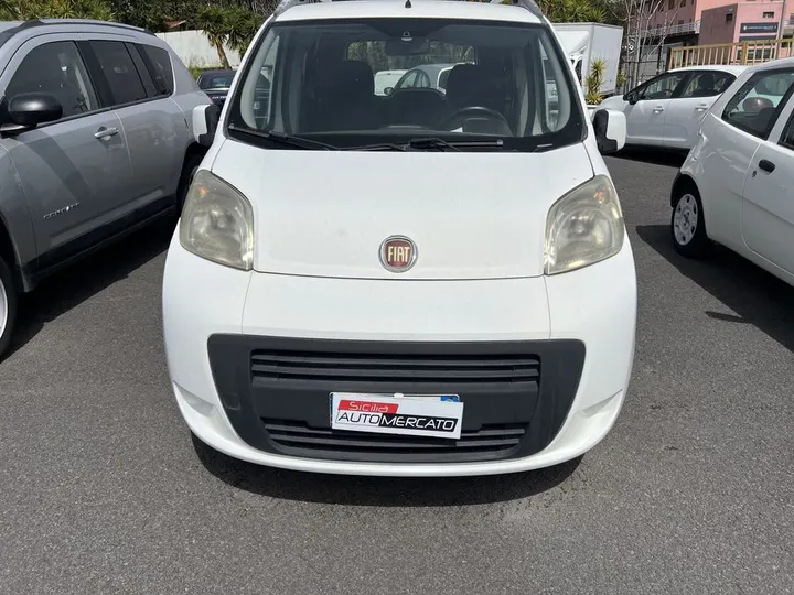 Fiat Qubo