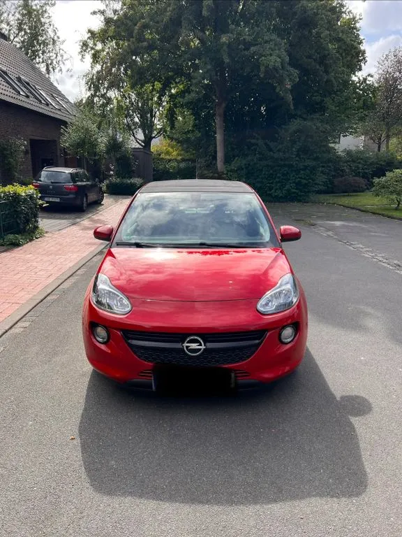 Opel Adam