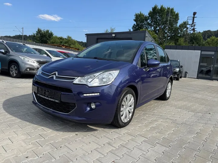 Citroën C3