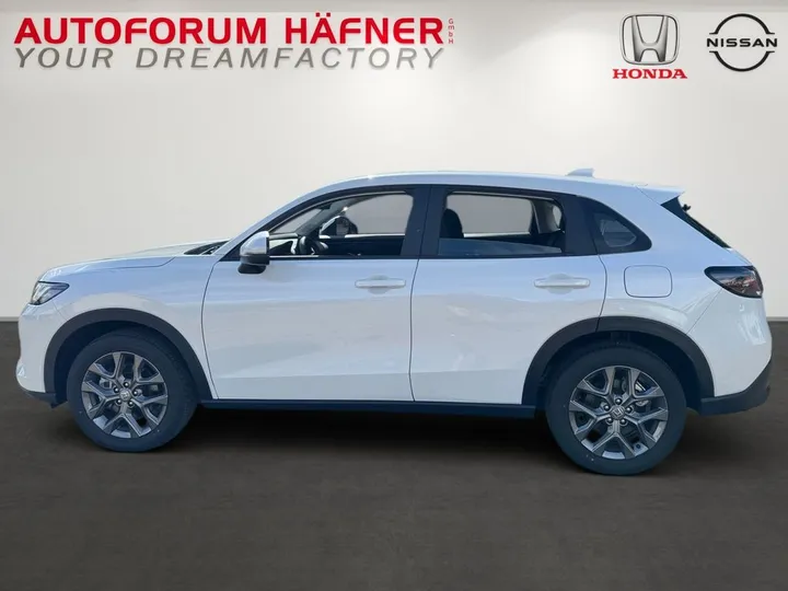Honda ZR-V