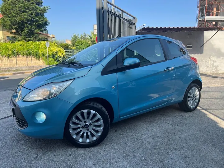 Ford Ka/Ka+