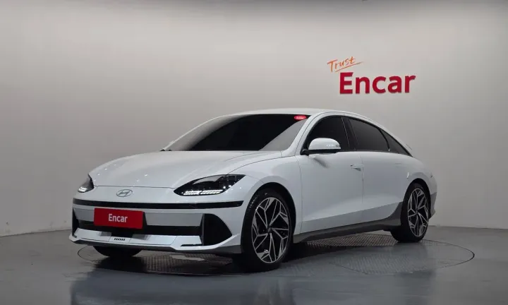 Hyundai Ioniq6