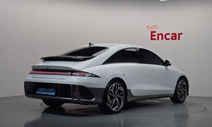 Hyundai Ioniq6