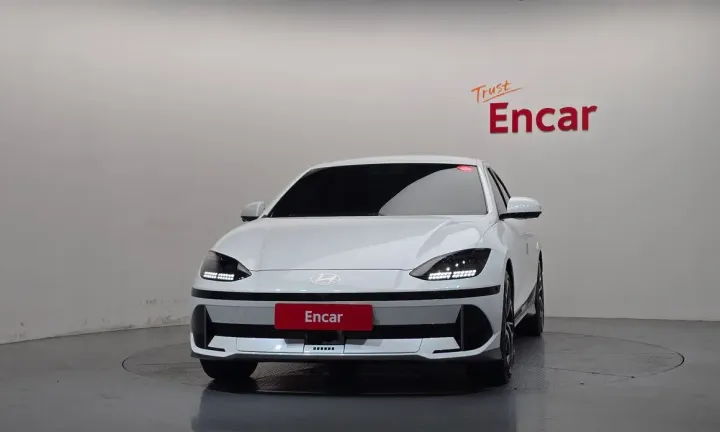 Hyundai Ioniq6