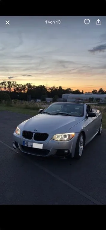 BMW 325