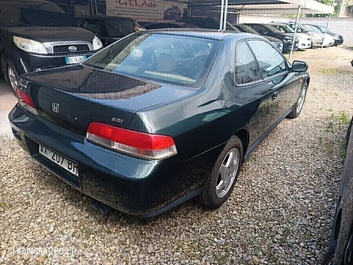 Honda Prelude