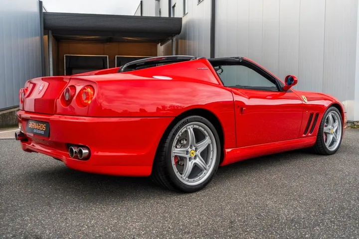 Ferrari 575