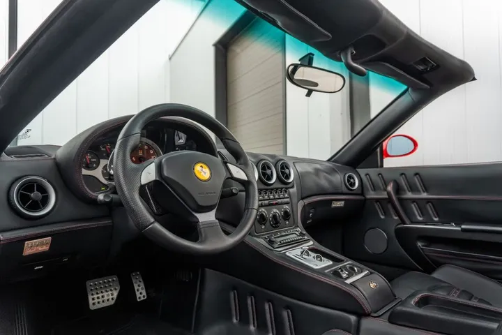 Ferrari 575