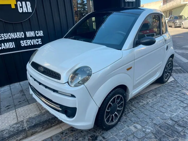 Microcar Other