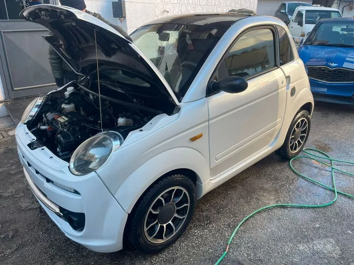 Microcar Other