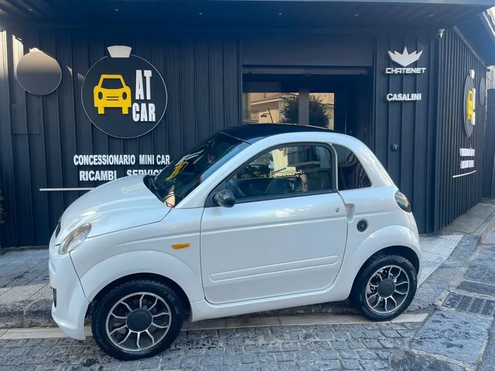 Microcar Other