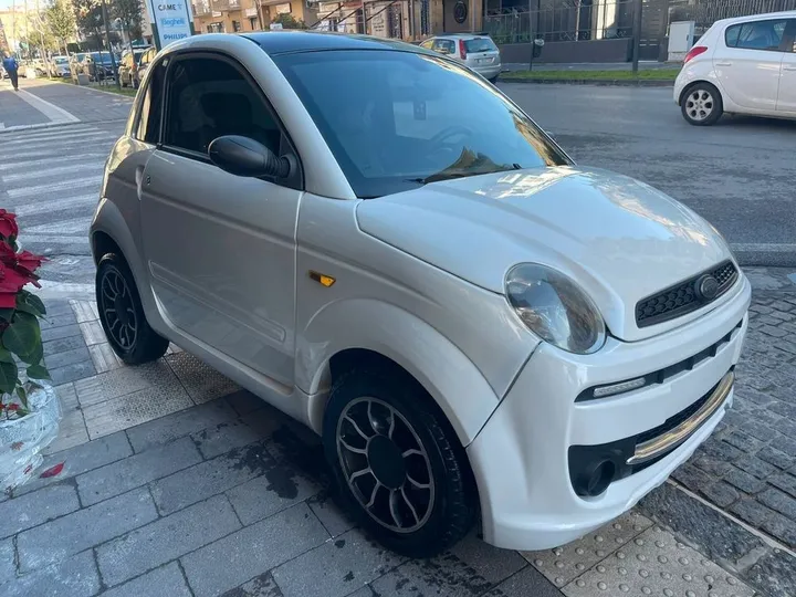 Microcar Other