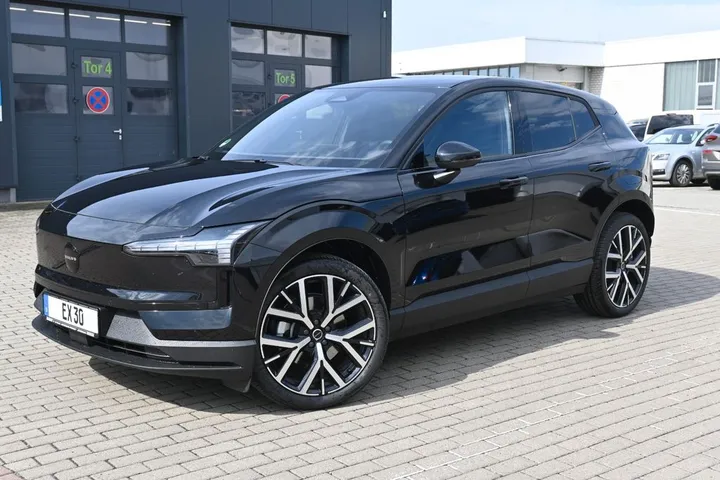 Volvo EX30