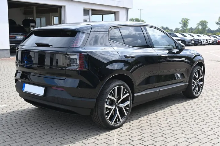 Volvo EX30