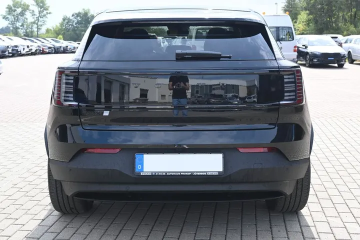 Volvo EX30