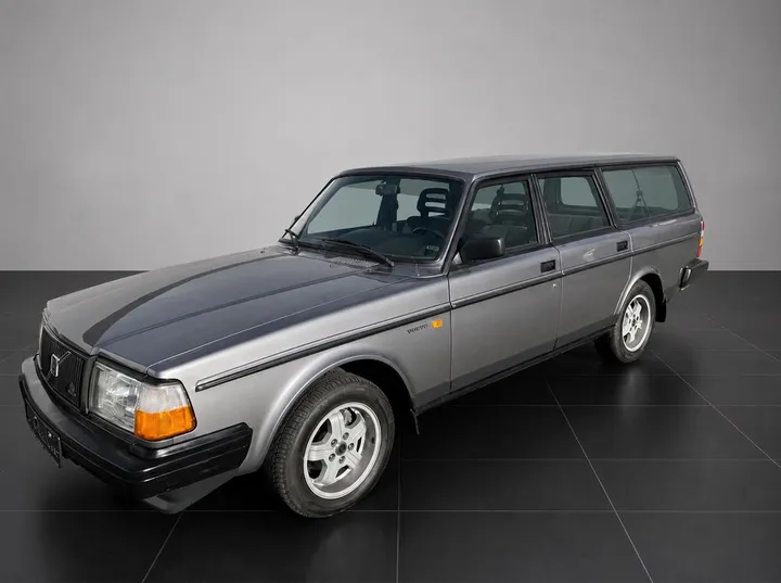 Volvo 240