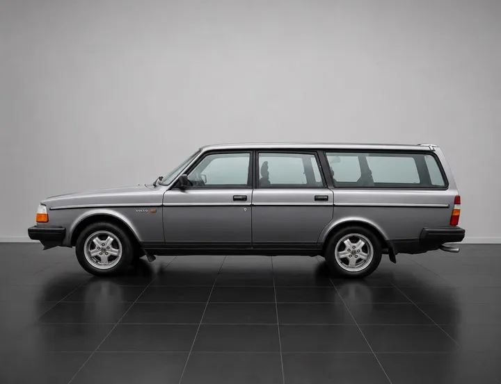 Volvo 240