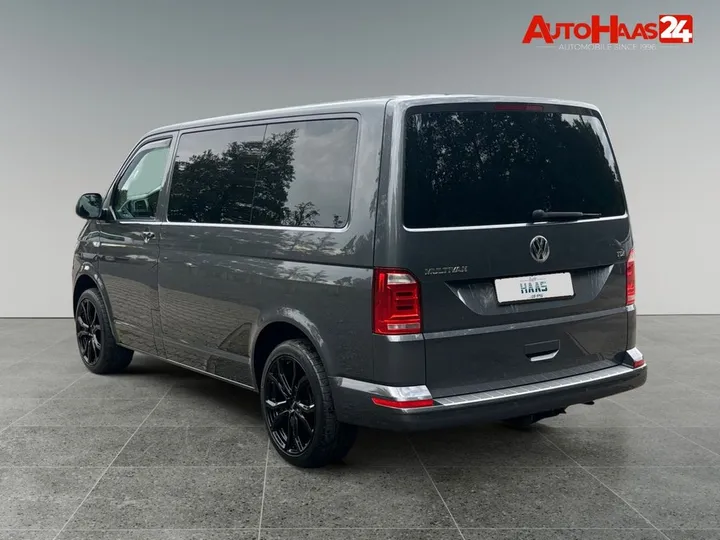 Volkswagen T6 Multivan