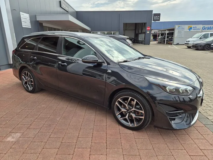 Kia Ceed Sportswagon