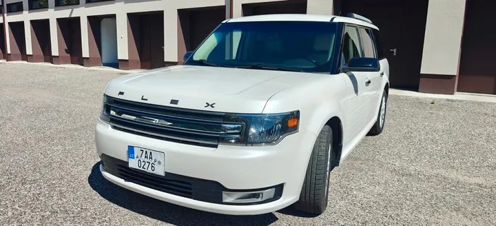 Ford Flex