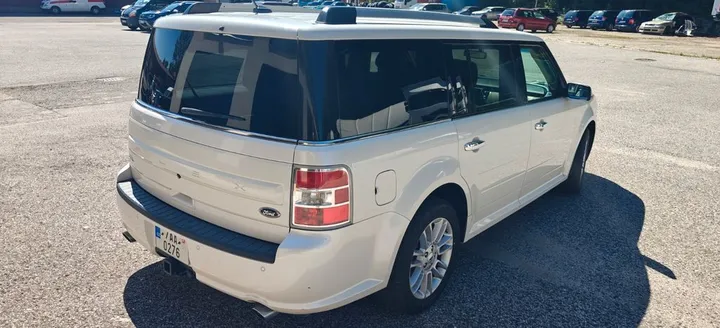 Ford Flex