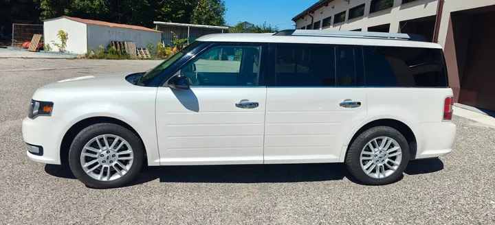 Ford Flex