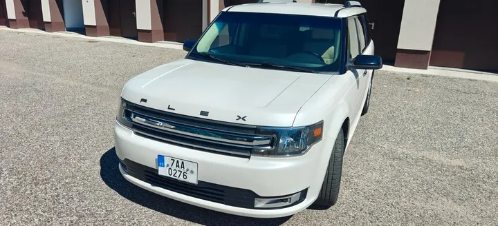 Ford Flex