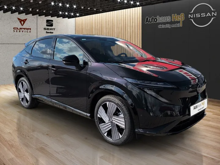 Nissan Ariya