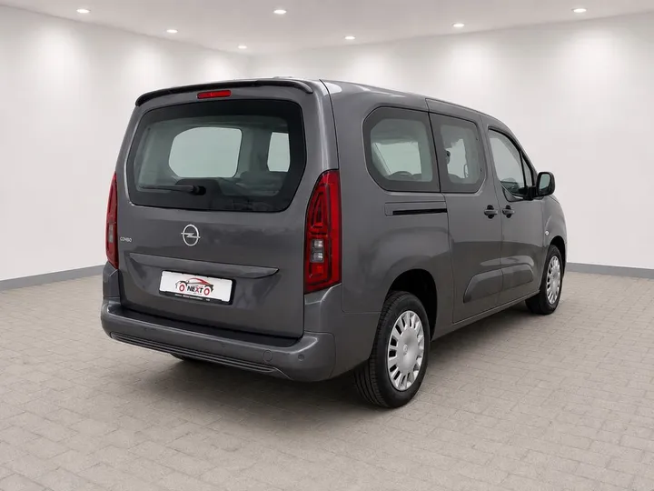 Opel Combo Life