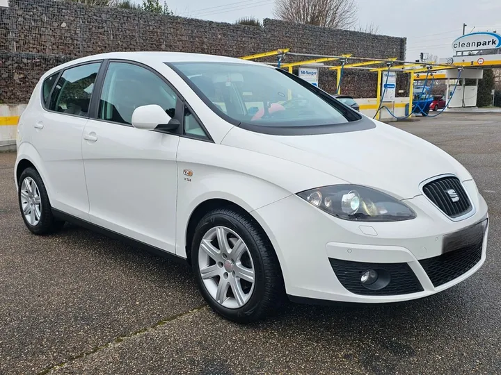Seat Altea