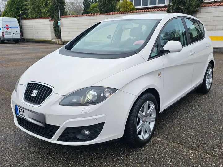 Seat Altea