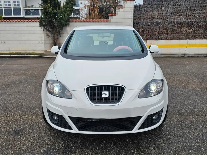 Seat Altea