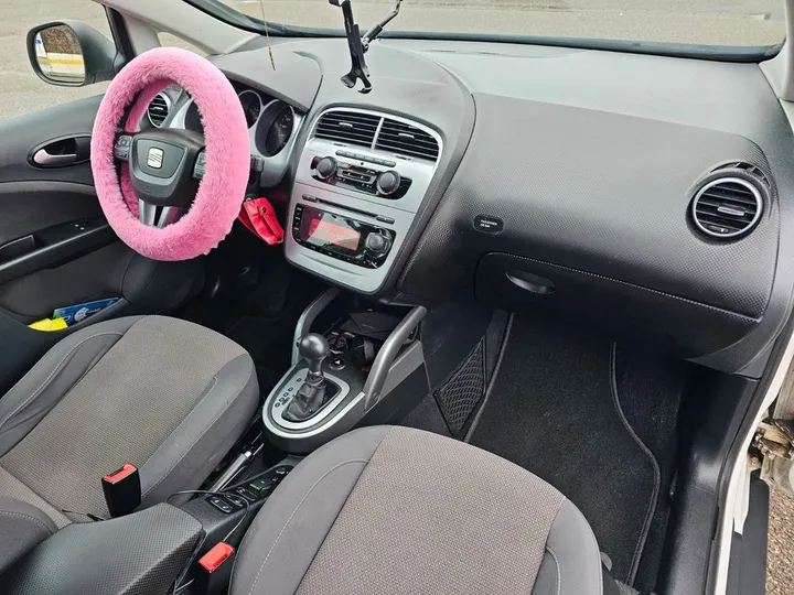 Seat Altea