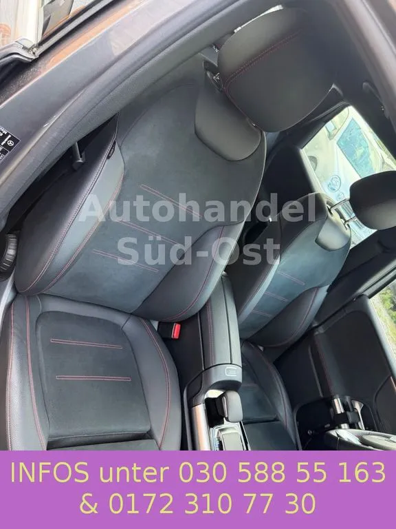 Mercedes-Benz B 220