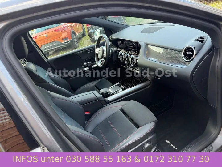 Mercedes-Benz B 220